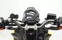 Imagen de CARGADOR DE CELULAR PARA MOTO CON 2 PUERTO USB/ENCENDEDOR